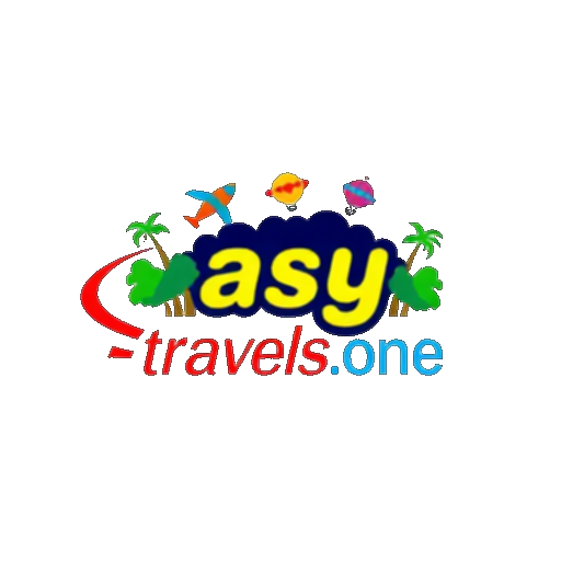 easy-travels.one Logo